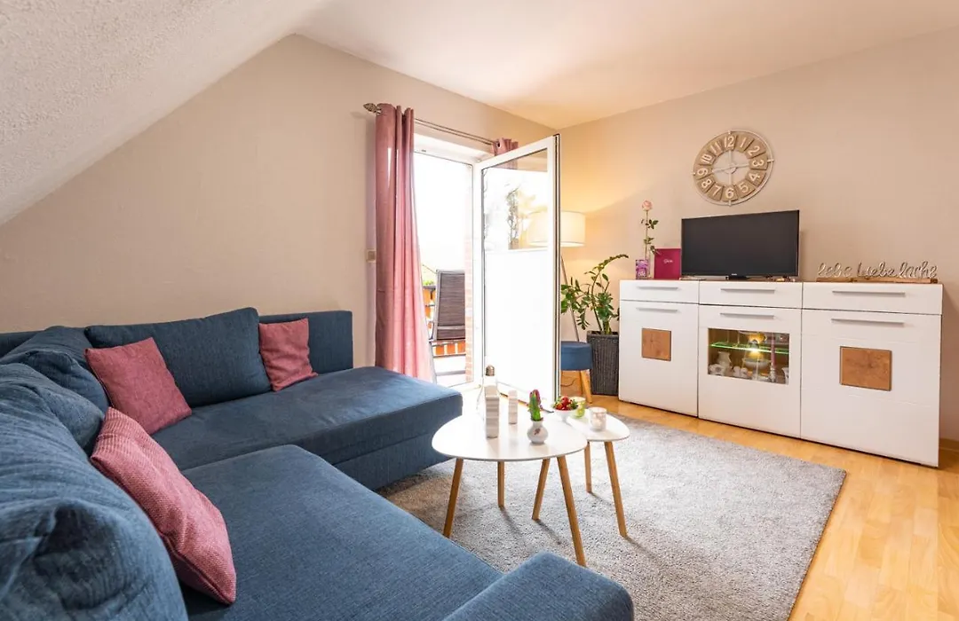 Heidetraum Pension&Ferienwohnung Arndt-1
