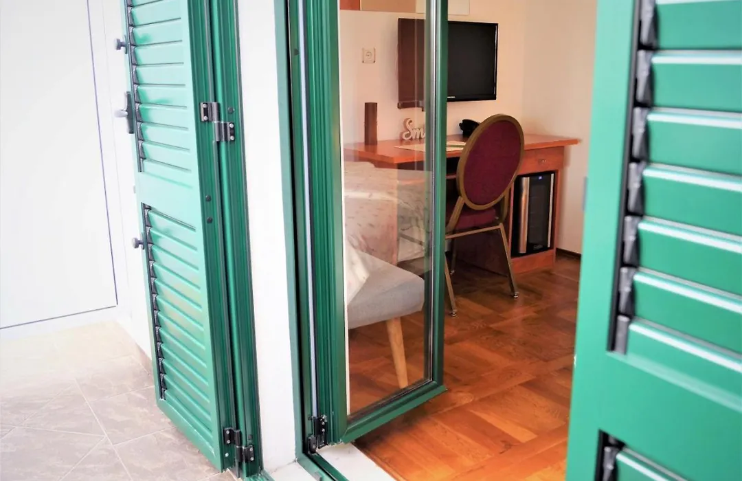 Bed&Breakfast Kleine Hexe-1