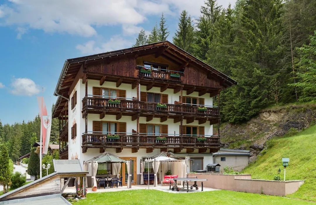 Pension Englhof-1