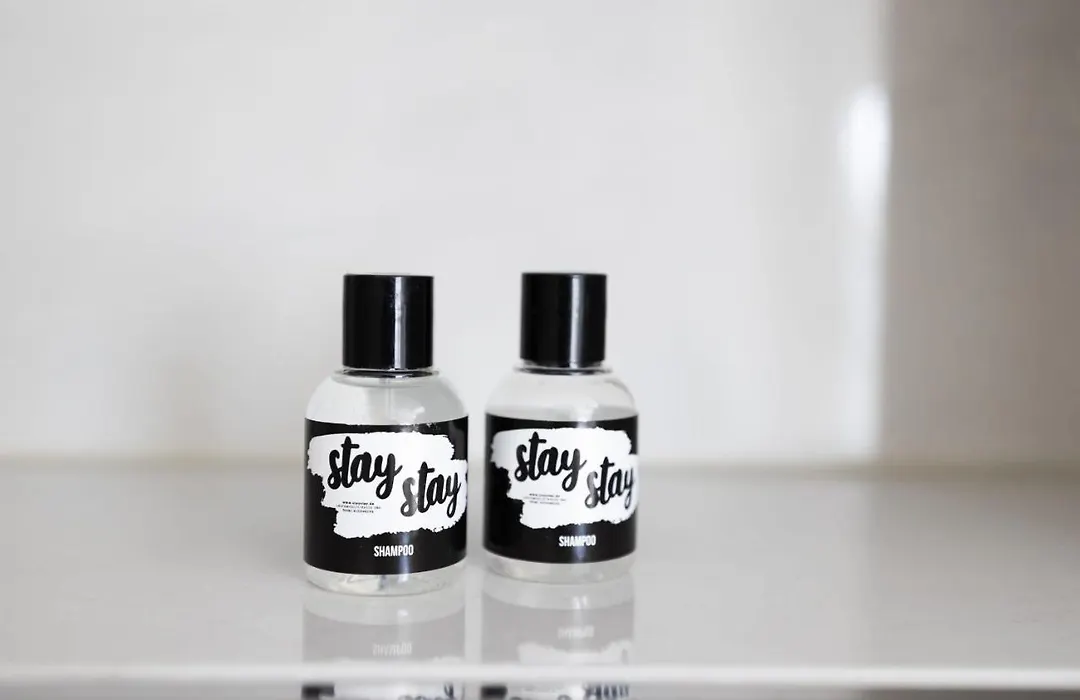 Staystay Guesthouse I 24 Hours Check-In-1