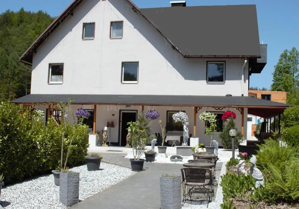 Waldpension Pfeiferhaus-1