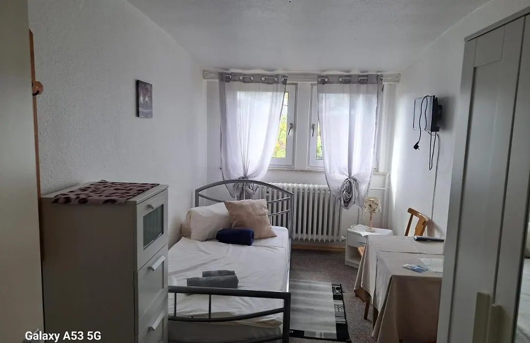 Pension Sonne-1