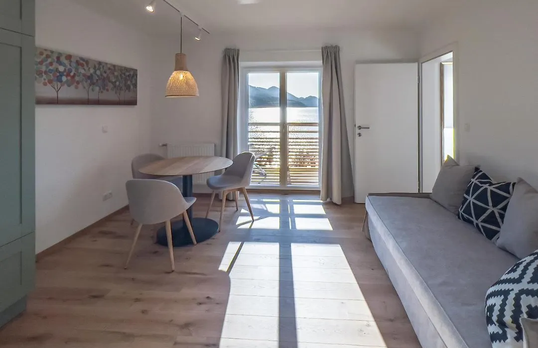 Appartement am See-1