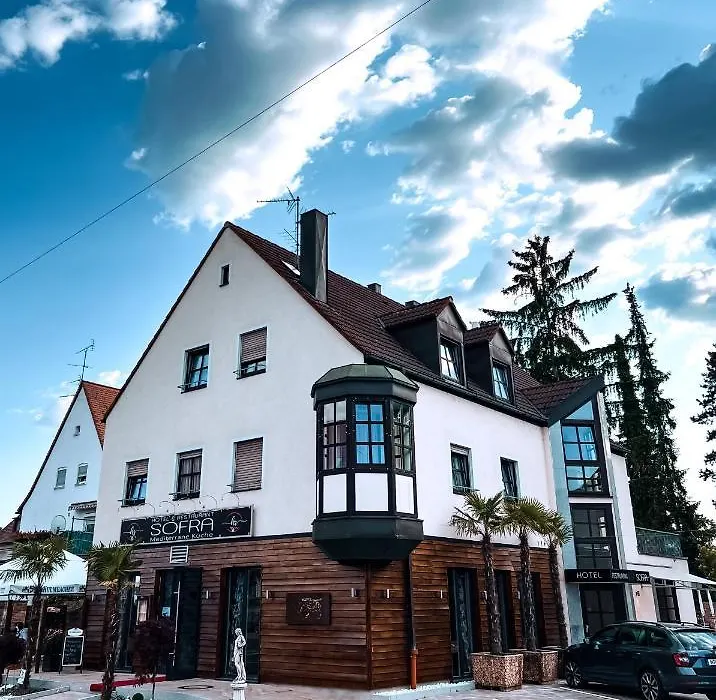 Hotel Sofra-1