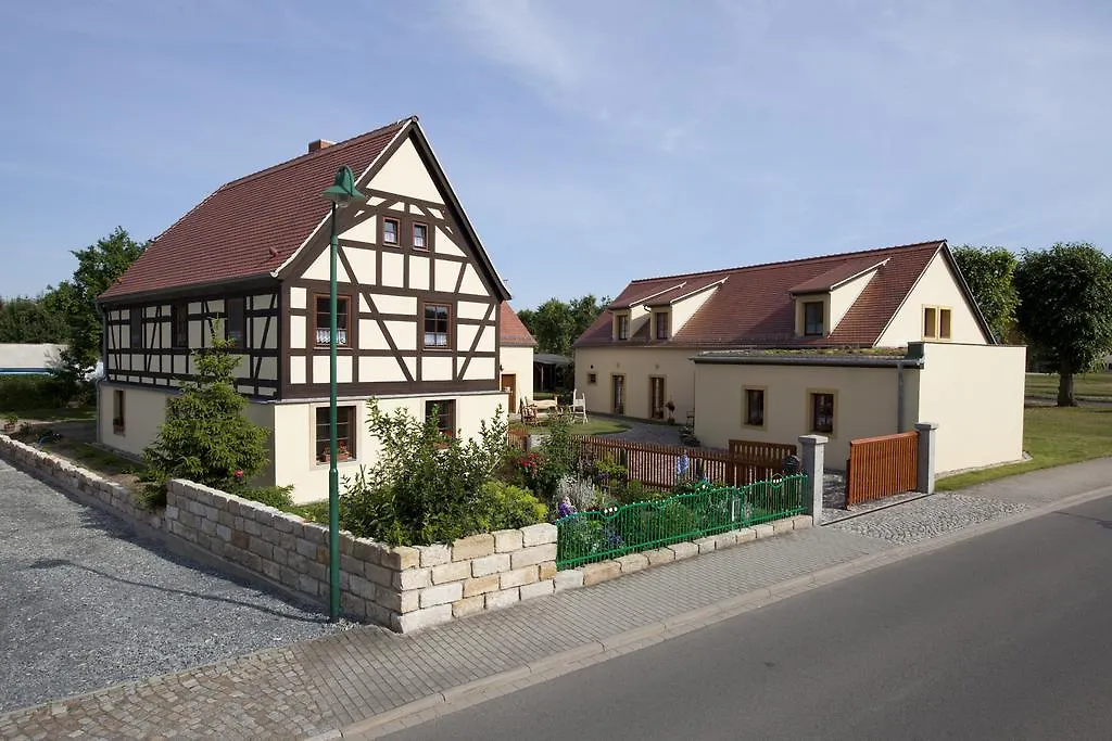Pension Alte Schmiede-1