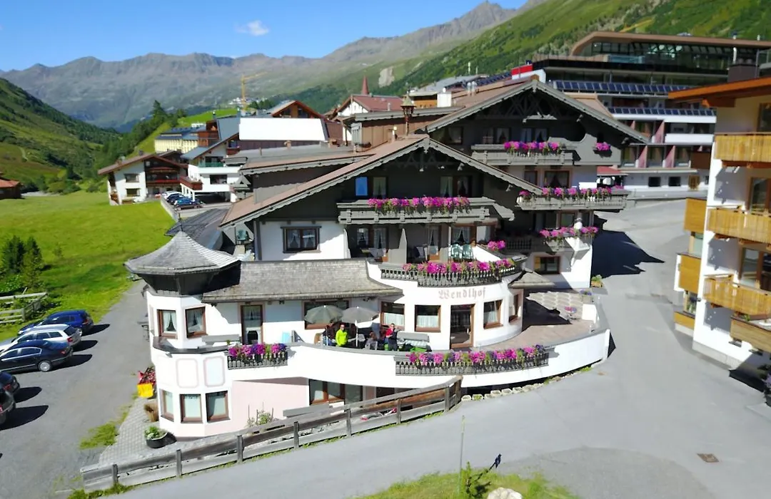 Pension Wendlhof-1