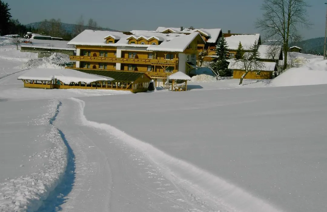 Pension Weghof mit Gasthaus-1