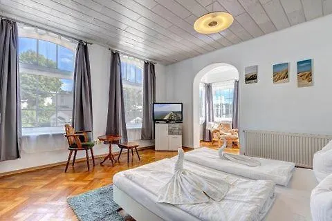 Pension zur Klause-1