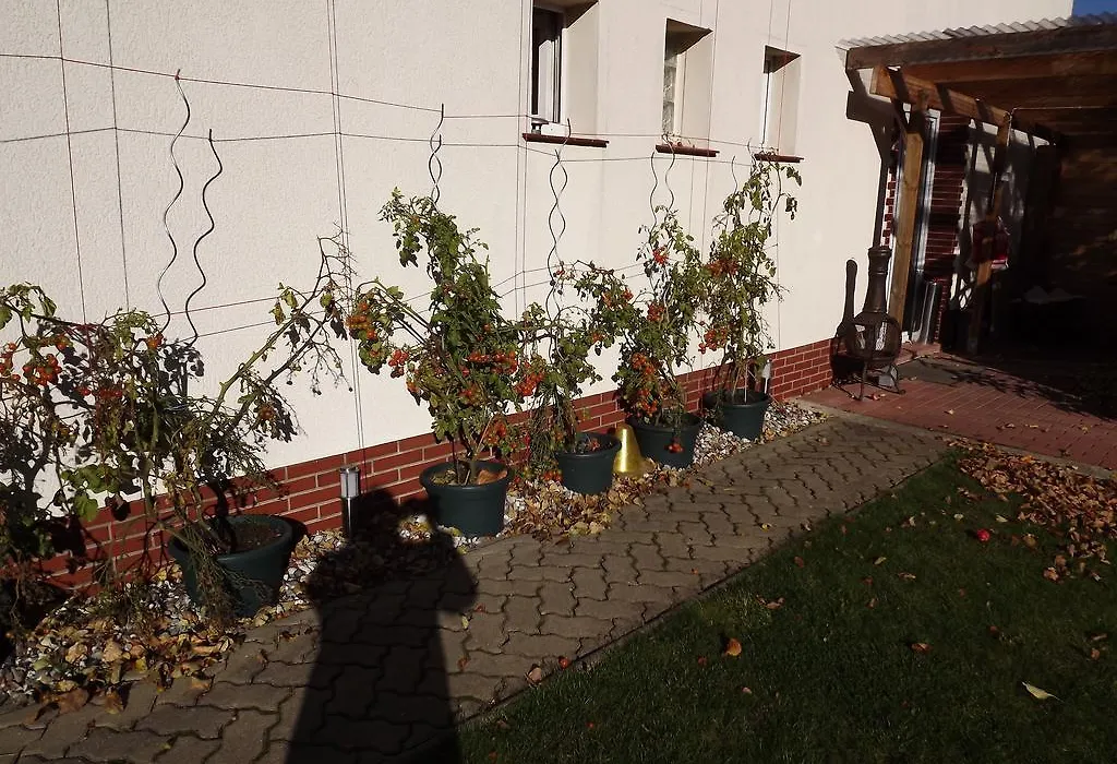 Pension Regenbogen-1
