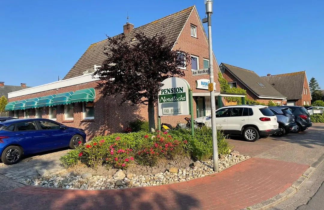 Pension Nordlicht-1