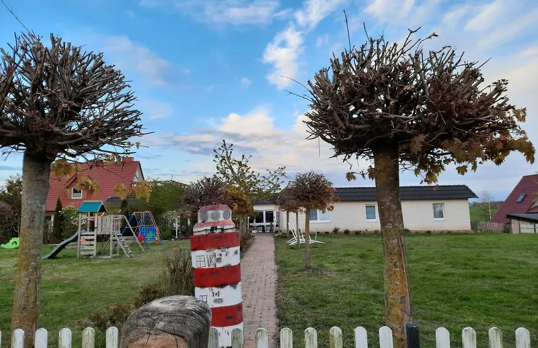 Pension Landidylle-1