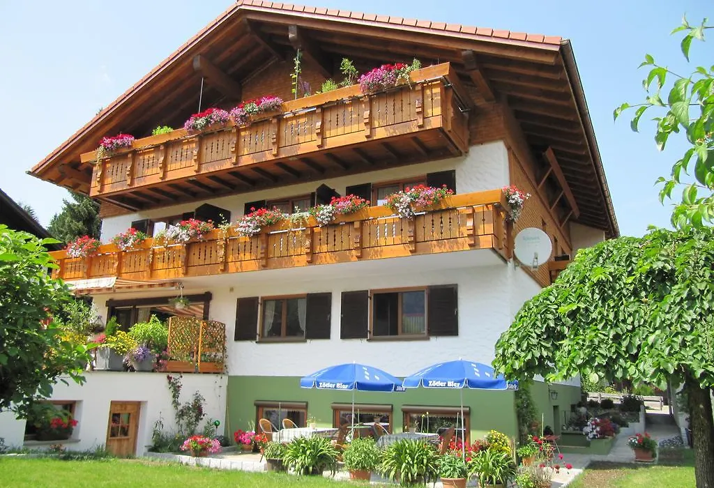 Gästehaus Schmid-1