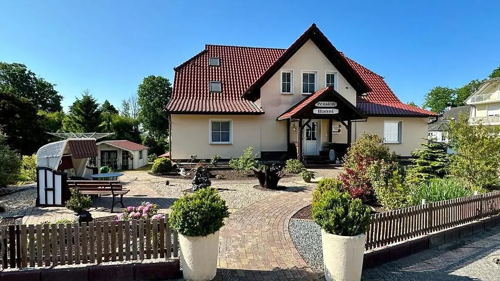 Pension Hanni-1