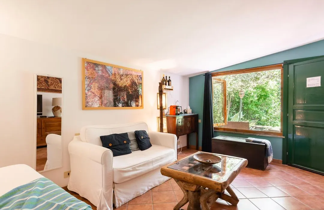 Appia Antica Cottage-1