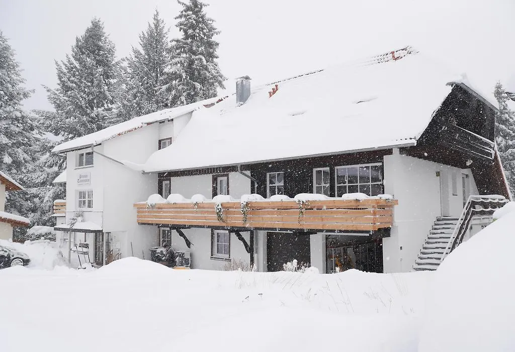 Pension Tannenheim-1