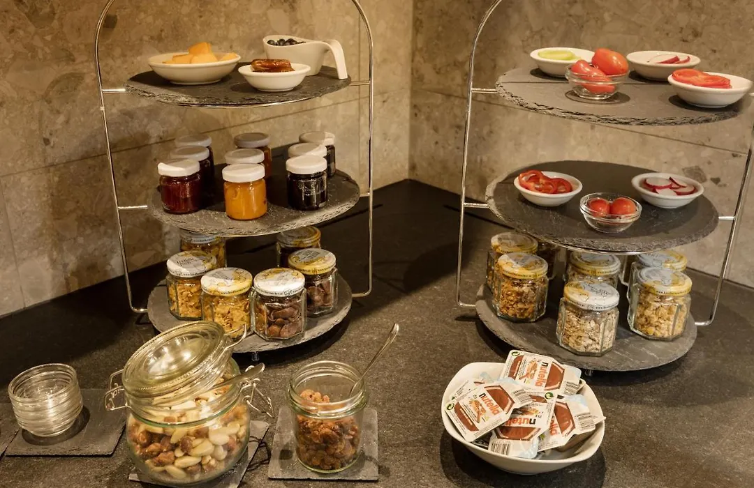 Hotel Garni Jagdhof-1
