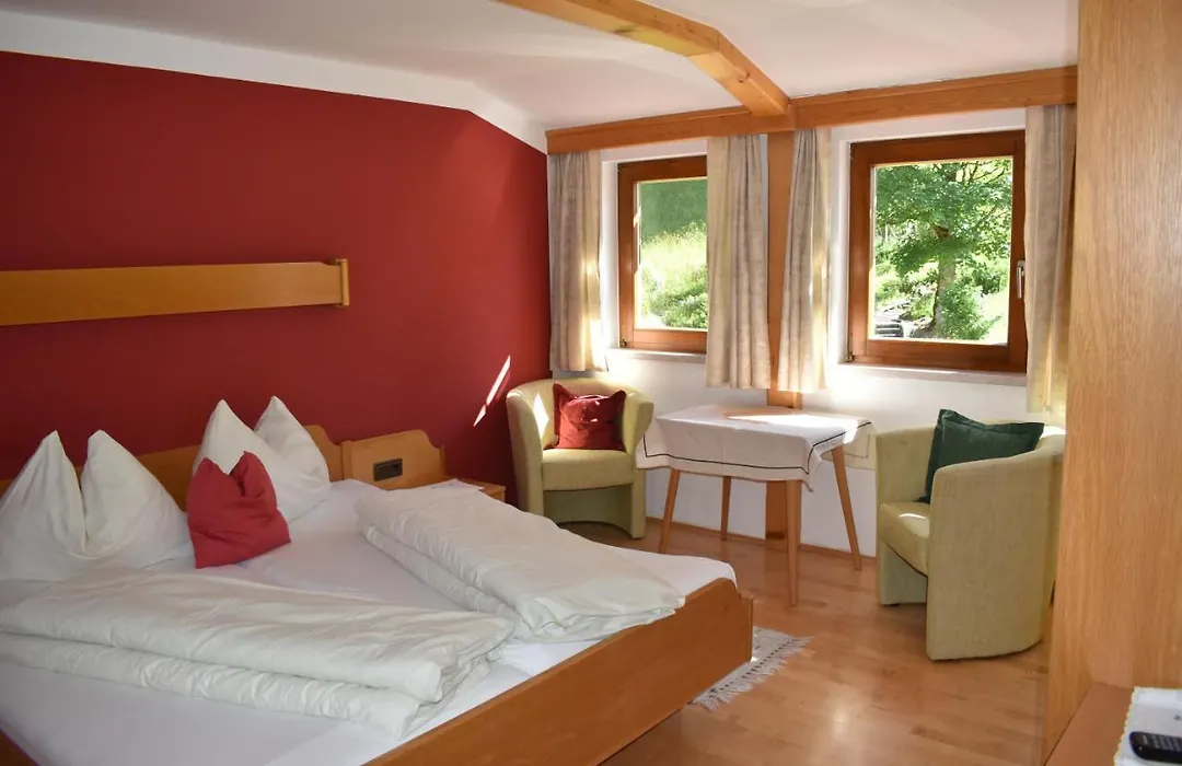 Pension Glöshof-1