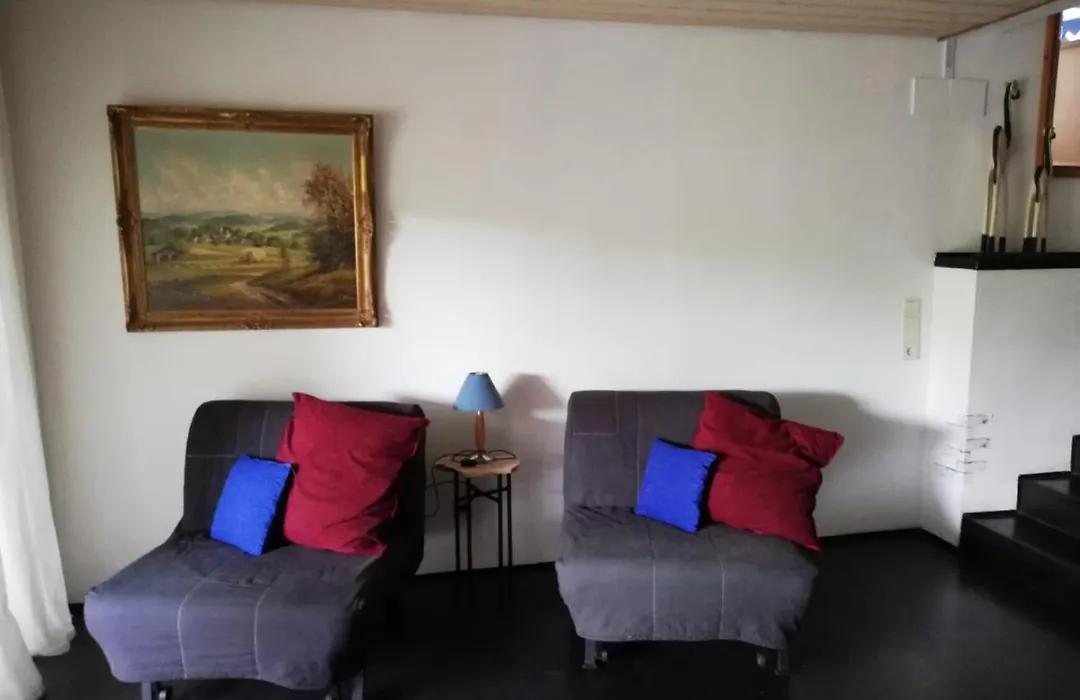 Ferienwohnung Holl-1