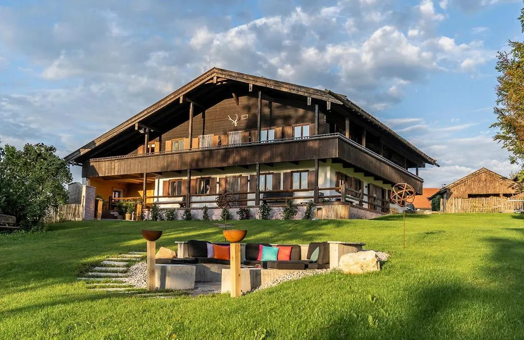 Der Weberhof/Pension Willibald-1