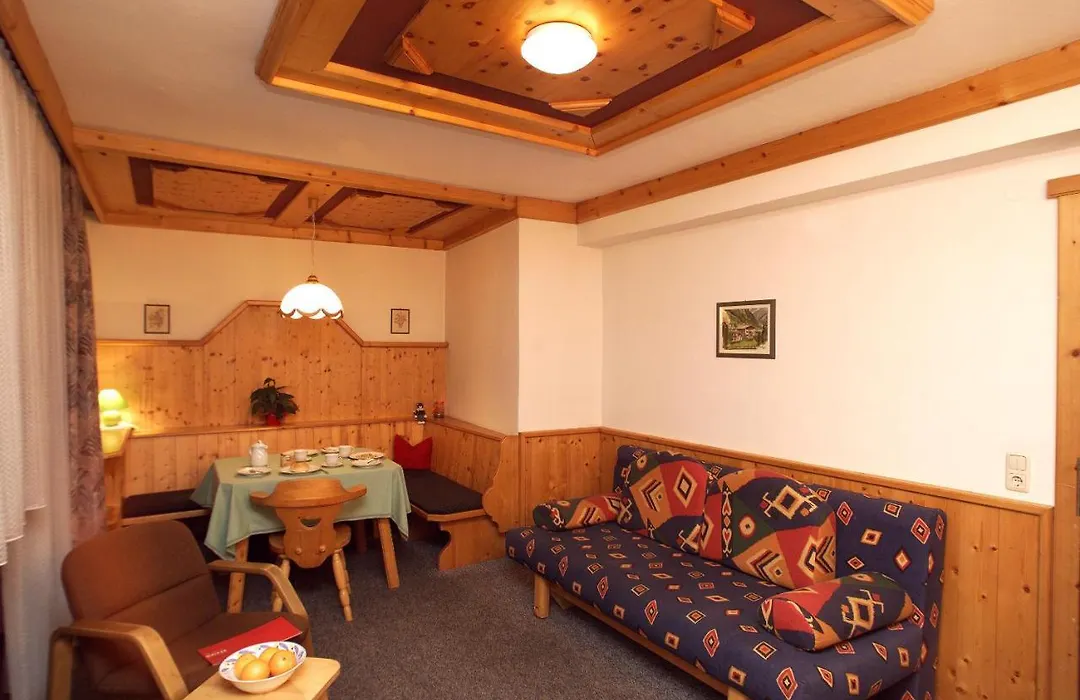 Pension Lachmayr-1