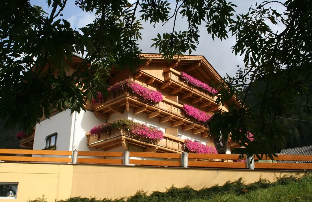 Pension Mariandl-1