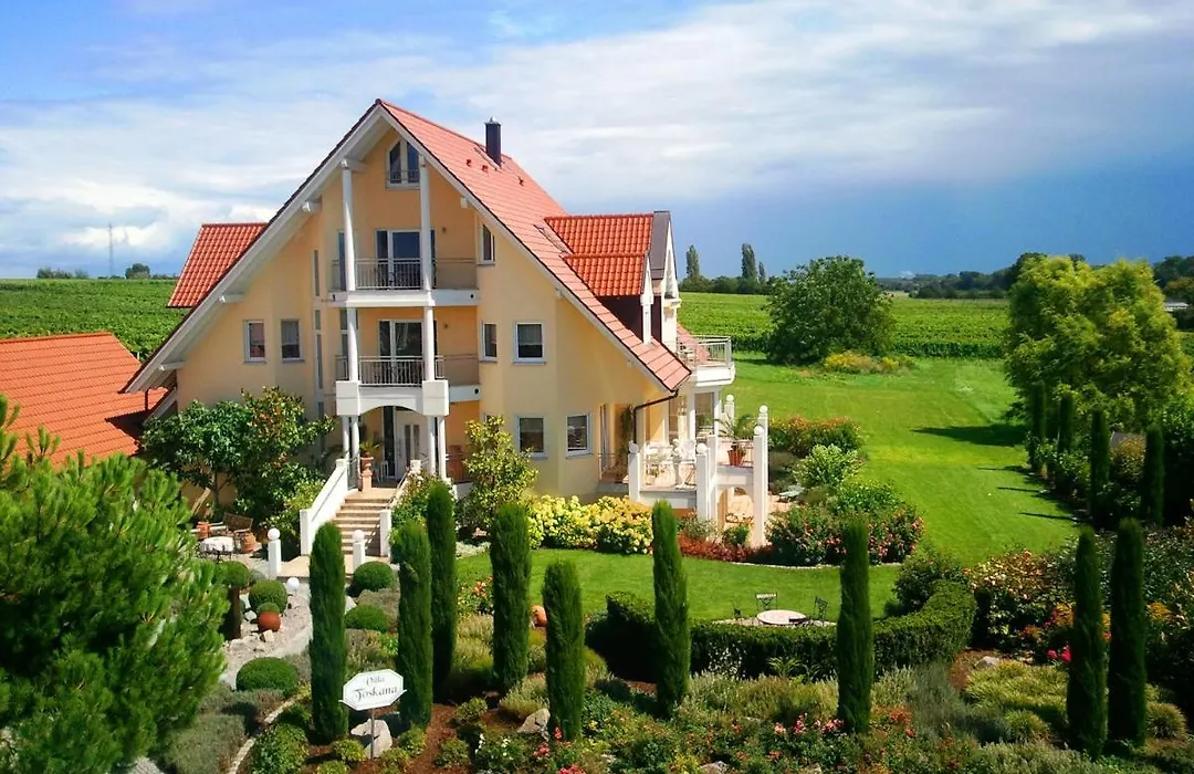 Villa Toskana-1