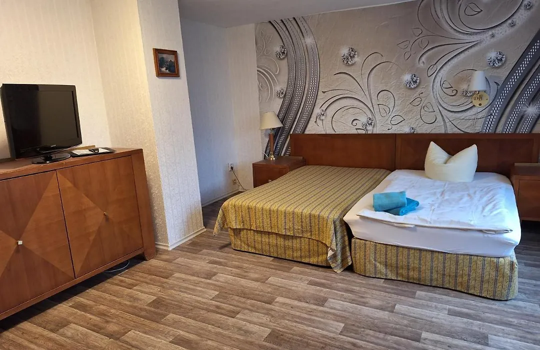 Hotel Kulturhaus Felgeleben-1