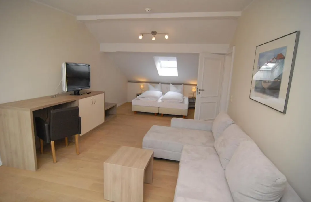 Hotel am Goethehaus-1
