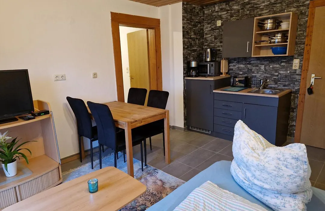 Pension Arbersonne-1