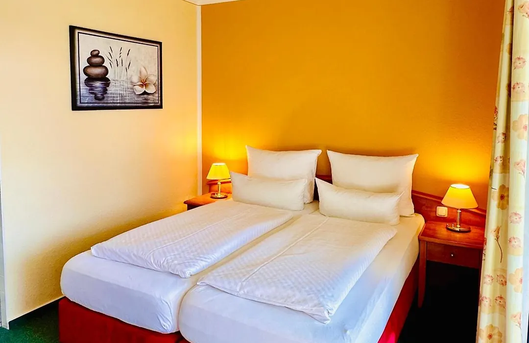 Hotel Gode Tied-1