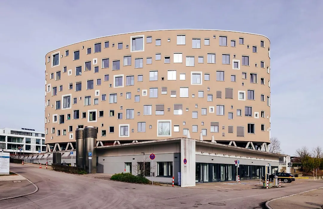 GZT Das Gästehaus-1