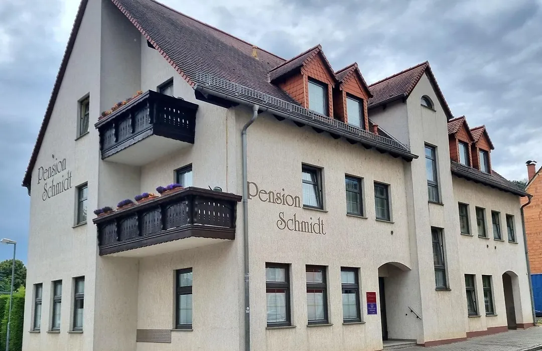 Pension Schmidt-1