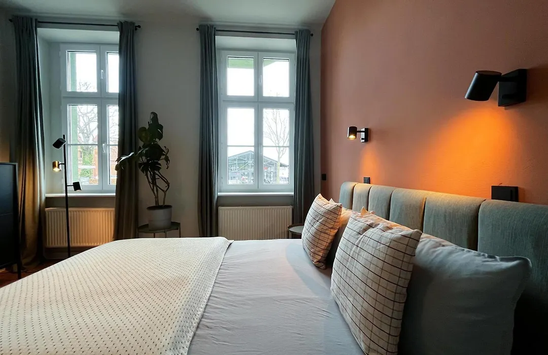 Apartments am Hafen-1