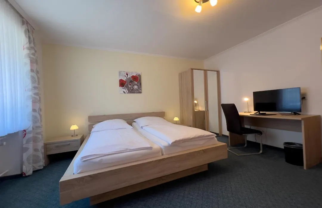 Hotel Haus Christel-1