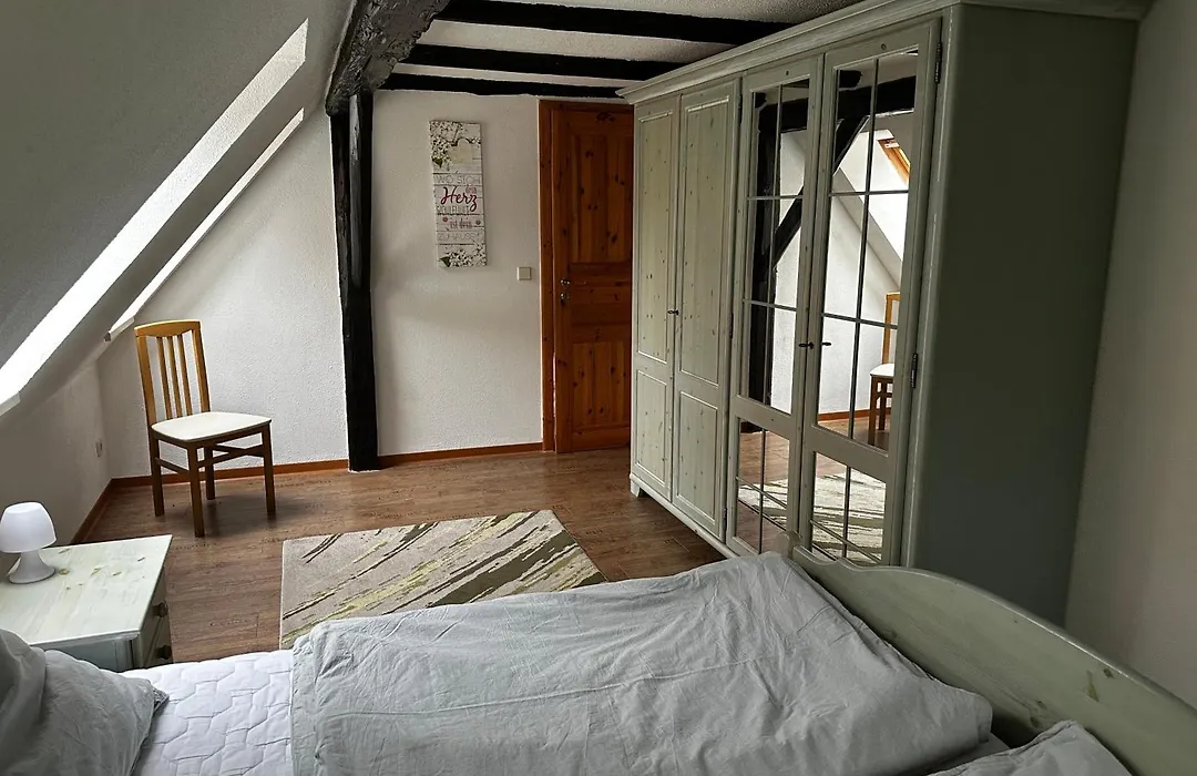 Pension Zum Fäßchen-1