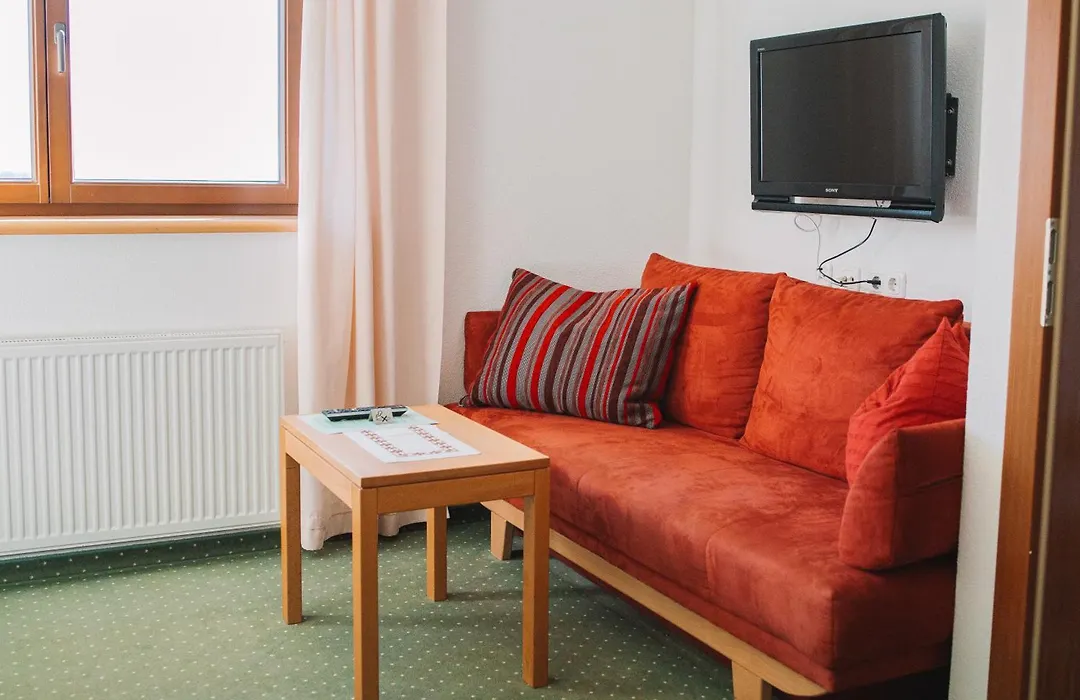 Pension Schindlau-1