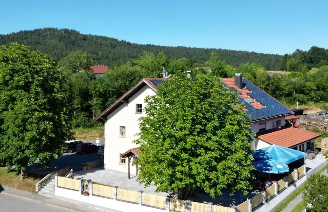 Gasthaus zum Stausee-1