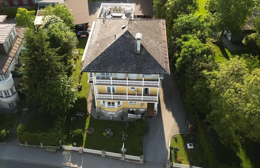 Gästehaus Gertrude-1