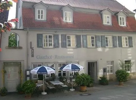 Gasthof Blauer Bock-1