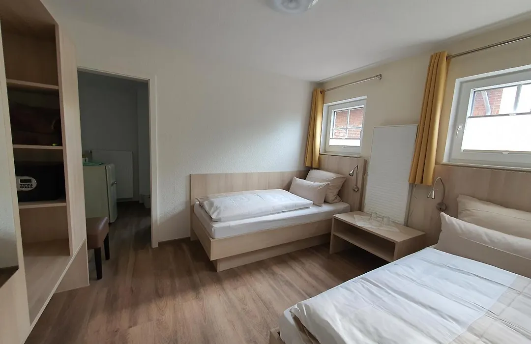 Hotel Deichinsel-1