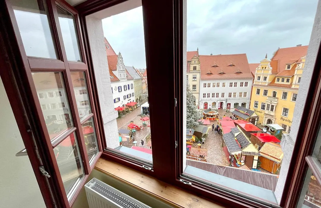 Pension am Markt Meißen-1