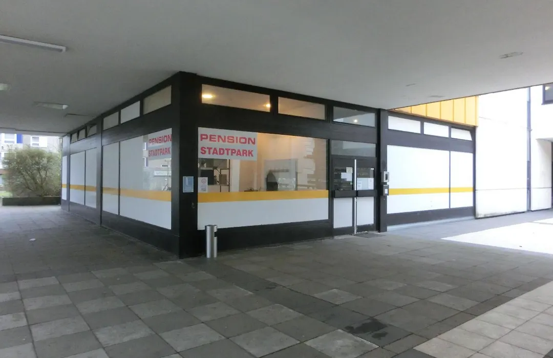 Pension Stadtpark-1