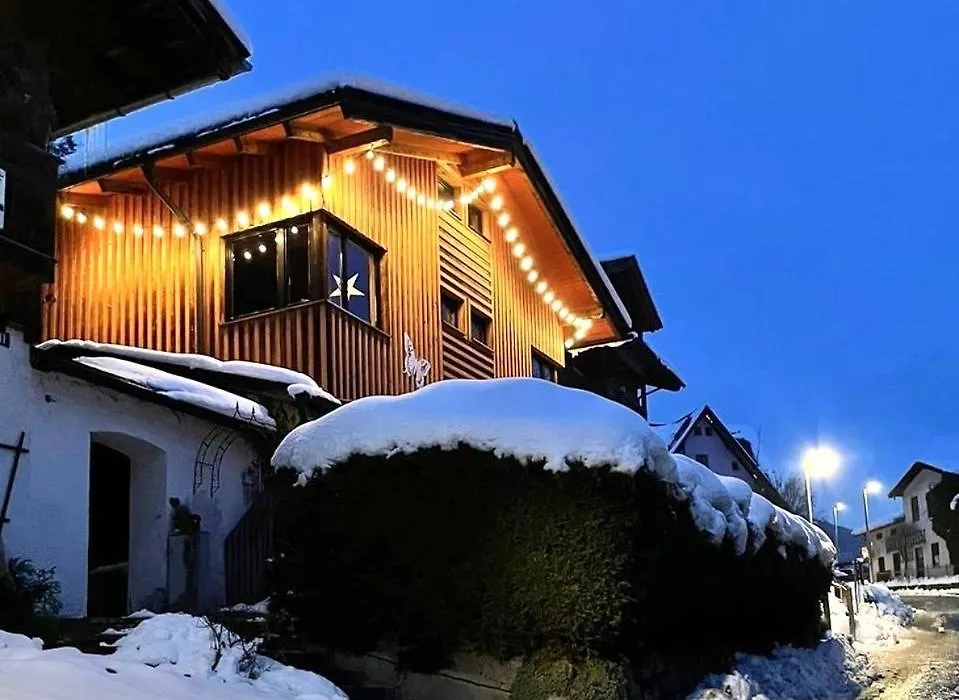 Bergsteigerzimmer Doktorberg-1