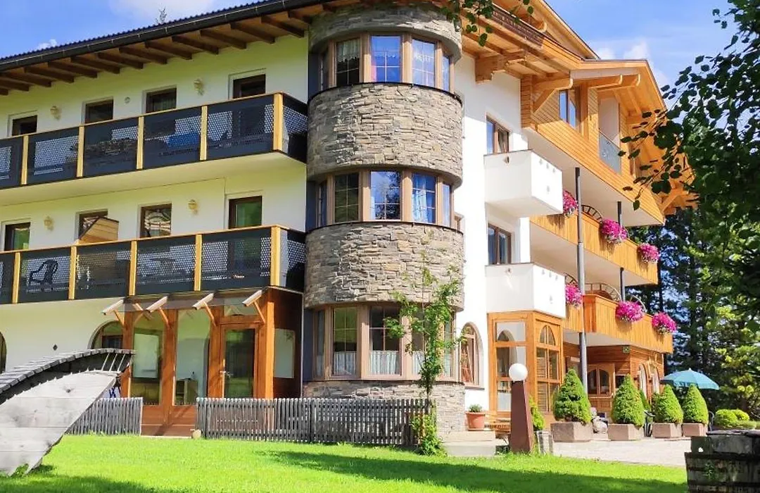 Guesthouse Rungg-1