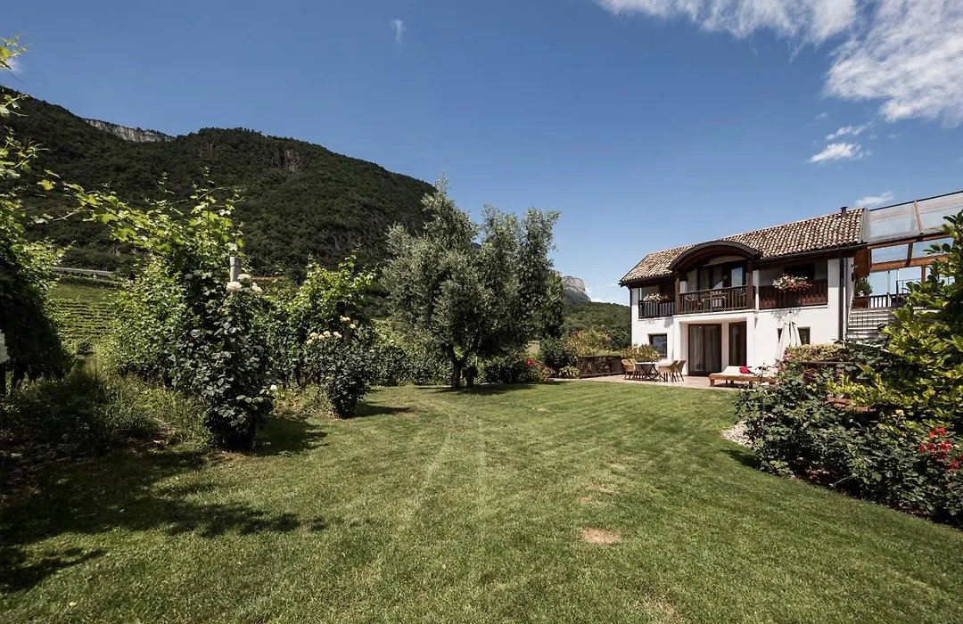 Weingut Weidlhof - Suite & Breakfast - Vacation For Wine Lovers-1