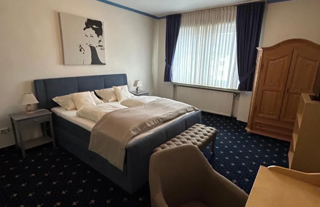Hotel Fabritz-1