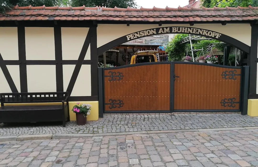 Pension Am Buhnenkopf-1