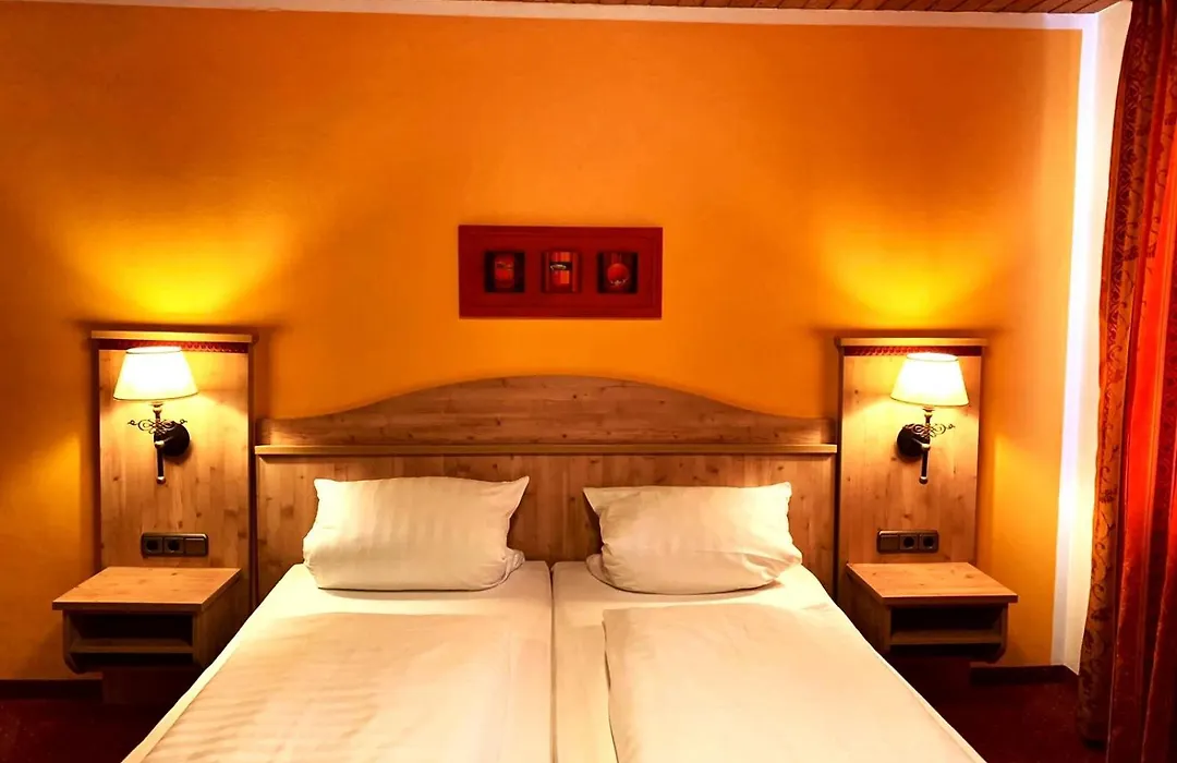 Hotel Paintner-1