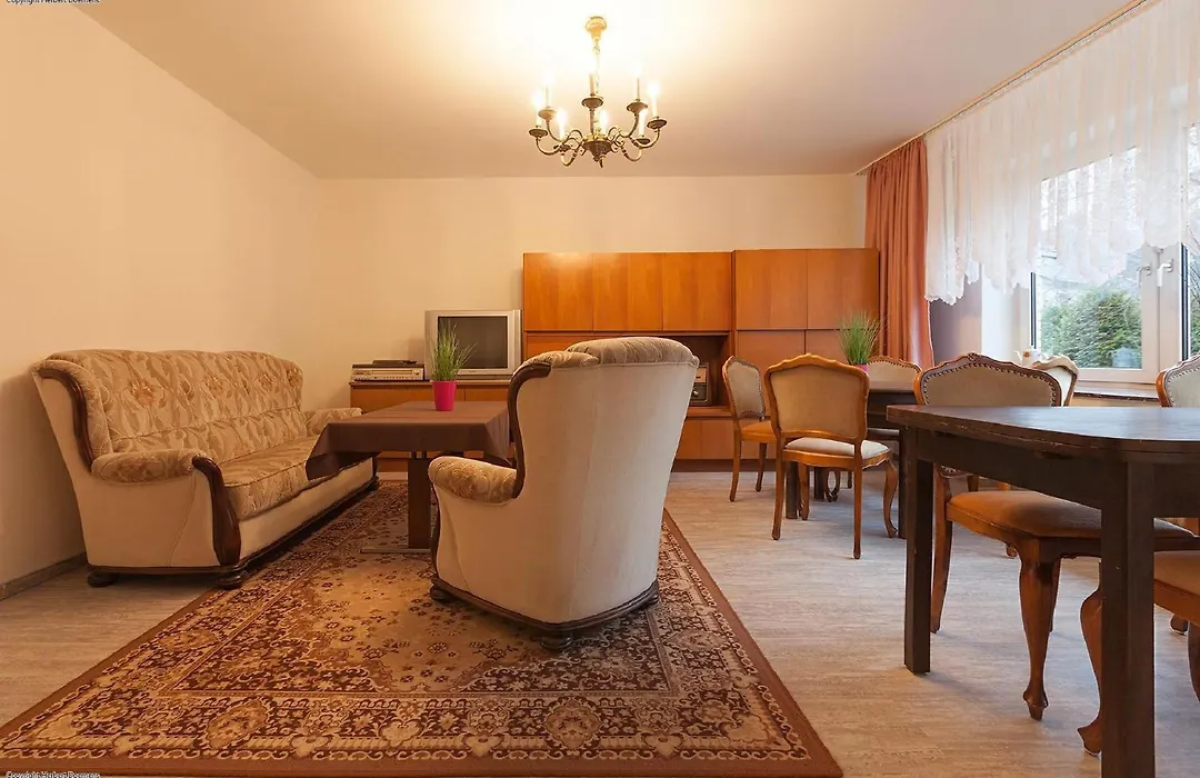 Privat-Pension Doemens-1