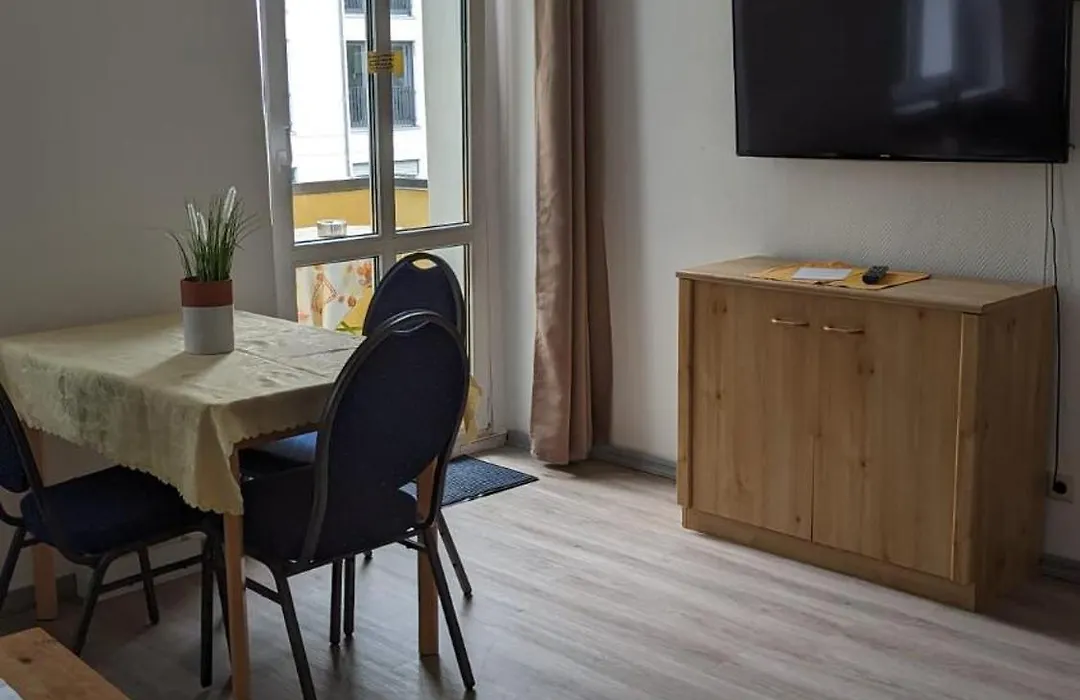 Pension Hubertus-1